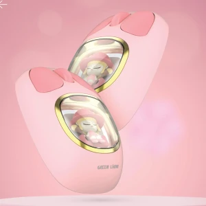 ماوس بی سیم گرین لاین مدل MOOSH
